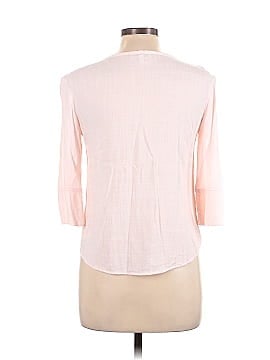 Glam Long Sleeve Blouse (view 2)