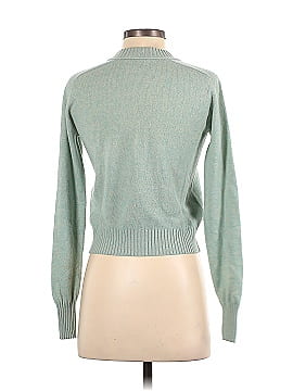 Everlane Cashmere Pullover Sweater (view 2)