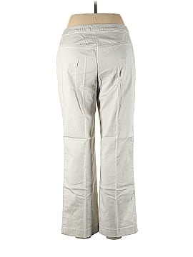 Lands' End Casual Pants (view 2)