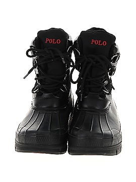 Polo by Ralph Lauren Boots (view 2)