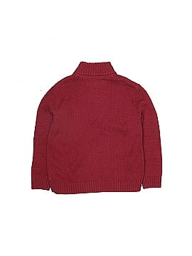 Commencer Pullover Sweater (view 2)