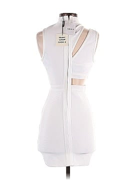 Herve Leger X Forever 21 Casual Dress (view 2)
