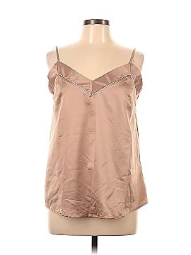 Loungeable Sleeveless Blouse (view 1)