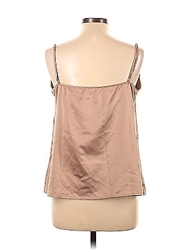 Loungeable Sleeveless Blouse (view 2)