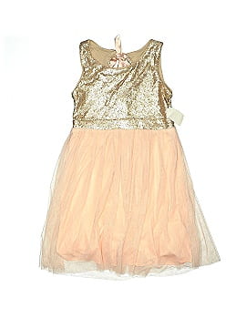 Crystal Doll Special Occasion Dress (view 1)