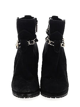 Karl Lagerfeld Ankle Boots (view 2)