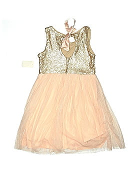 Crystal Doll Special Occasion Dress (view 2)