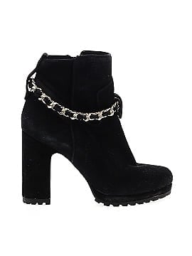 Karl Lagerfeld Ankle Boots (view 1)