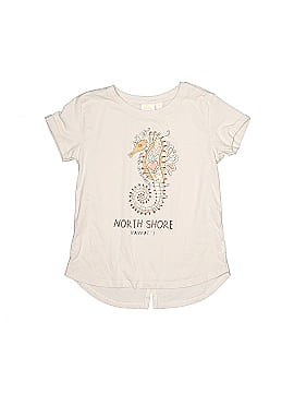 Earth Nymph Short Sleeve Top (view 1)
