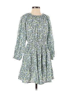 Liberty Art Fabrics for J.Crew Casual Dress (view 1)