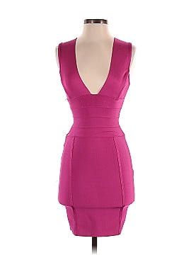 Herve Leger X Forever 21 Cocktail Dress (view 1)