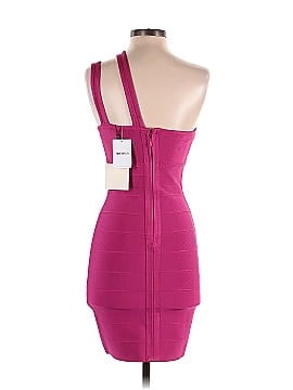 Herve Leger X Forever 21 Cocktail Dress (view 2)