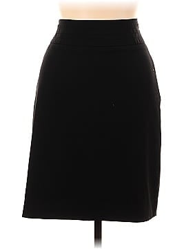 The Limited Black Collection Casual Skirt (view 1)