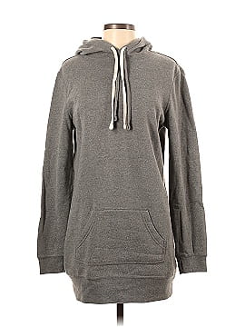 Independent Trading Company Pullover Hoodie (view 1)