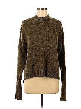 Melrose and Market Turtleneck Sweater (view 1)