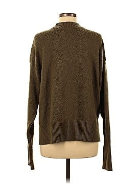 Melrose and Market Turtleneck Sweater (view 2)