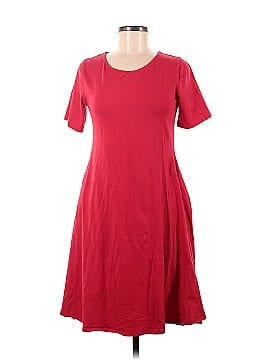 Zenana Premium Casual Dress (view 1)
