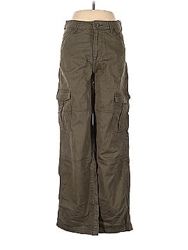 Divided by H&M Cargo Pants (view 1)
