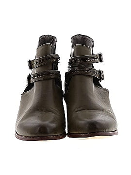 Cato Ankle Boots (view 2)