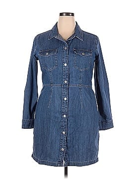 Levi's Casual Dress (view 1)