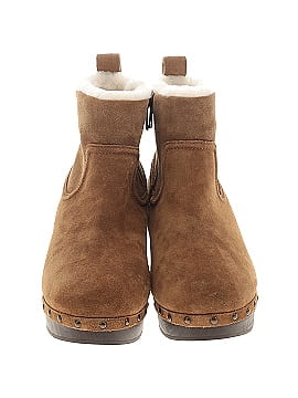 Madewell Ankle Boots (view 2)