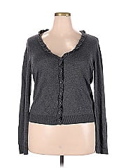 Kenneth Cole Reaction Cardigan