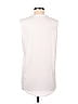 Assorted Brands White Sleeveless Top Size M - photo 2