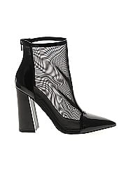 A Bound Ankle Boots