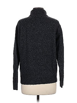 Icelandic Design Wool Pullover Sweater (view 2)