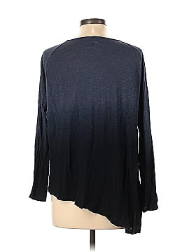 DKNY Jeans Long Sleeve T-Shirt (view 2)