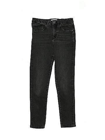 Zara Jeans (view 1)