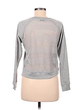 Ethereal Long Sleeve T-Shirt (view 2)