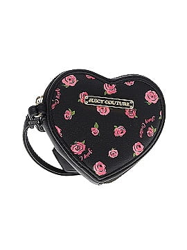 Juicy Couture Leather Wristlet (view 1)