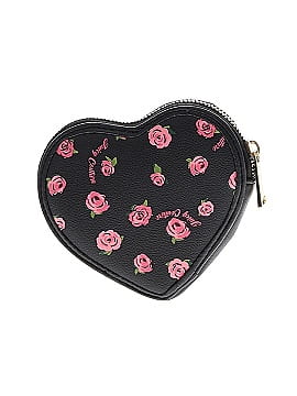 Juicy Couture Leather Wristlet (view 2)