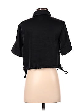 House of Harlow 1960 Short Sleeve Blouse (view 2)
