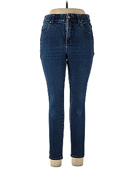 Universal Standard Jeans (view 1)