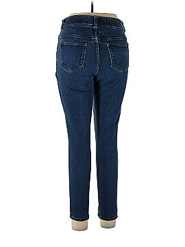 Universal Standard Jeans (view 2)