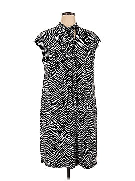 INC International Concepts Casual Dress (view 1)