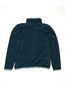 Abercrombie Turtleneck Sweater (view 2)