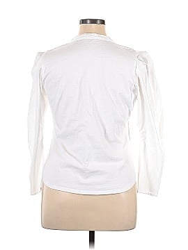 A.L.C. Long Sleeve Top (view 2)