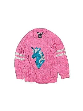Limited Too Pullover Sweater (view 1)