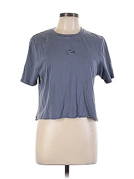 Ghanda Short Sleeve T-Shirt (view 1)