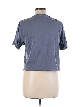 Ghanda Short Sleeve T-Shirt (view 2)