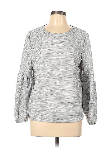 Pebble and Stone Sweatshirt (view 1)