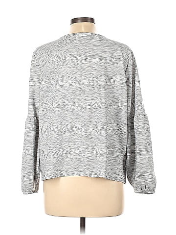 Pebble and Stone Sweatshirt (view 2)