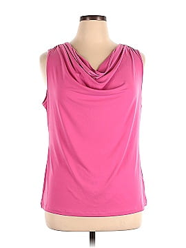 PREMISE Sleeveless Top (view 1)