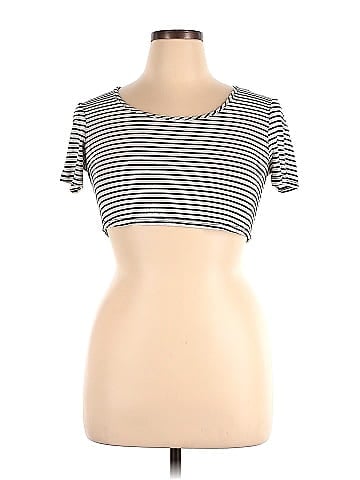 FEED Short Sleeve T-Shirt (view 1)