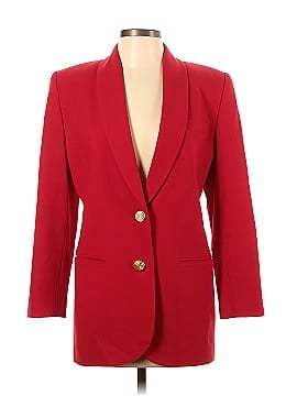 Lord & Taylor Wool Blazer (view 1)