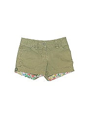 Mini Boden Shorts
