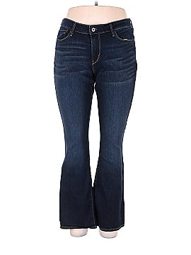 Levi Strauss Signature Jeans (view 1)
